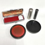 印鑑の用途別おすすめサイズ.