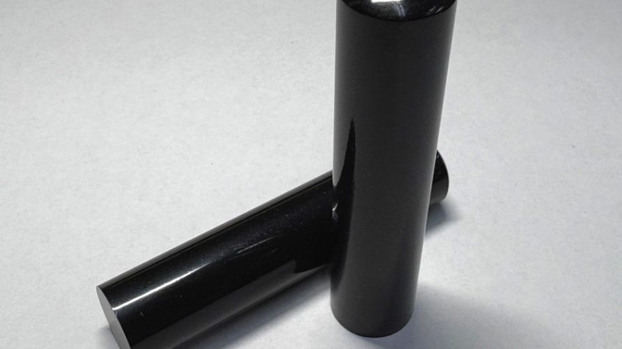 黒水牛の印鑑のメリット・デメリット