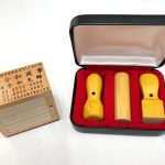 社判ってなに？角印・代表者印との違いと使い分けガイド