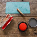 印鑑をおしゃれに楽しむ。毎日使いたくなるデザインと選び方ガイド