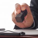 角印の用途・選び方をわかりやすく解説