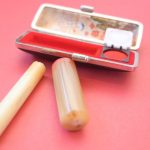 印鑑の買い替えタイミングとは？長く使うためのポイントと交換の目安