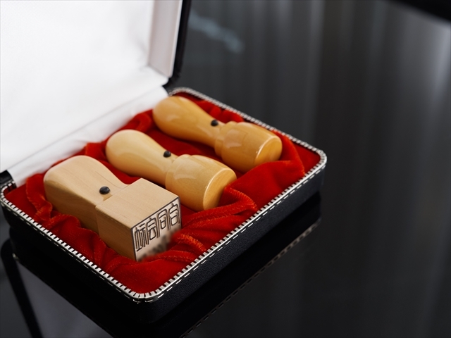 法人印鑑を作るなら何が必要？準備するもの・種類・作成時の注意点