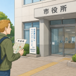 外国人も印鑑登録できる？