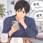 法人印の「回文」と「中文」とは？